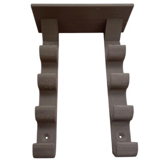 Foto 3 | Foto 3 | Porta Marcadores Pizarrón 3d Art Mxbyc-003 3piezas Cafe