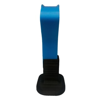 Foto 3 | Foto 3 | Soporte Para Audífonos Impresión 3d 3d Art Mxbbu-003 3piezas Azul