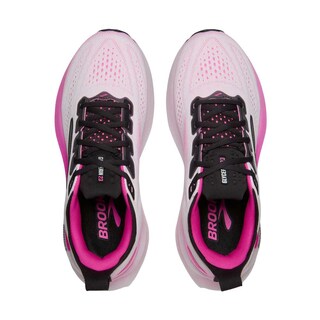 Foto 4 | Foto 4 | Tenis Brooks Glycerin 23 Blanco Para Mujer