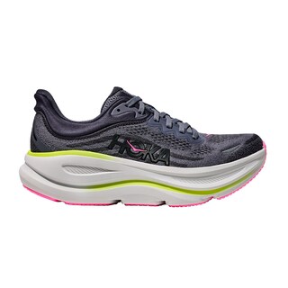 Foto 1 | Foto 1 | Tenis Hoka Bondi 9 Gris Para Mujer