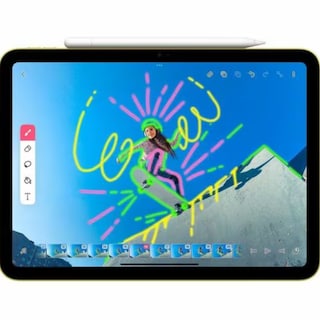 Foto 3 | Foto 3 | Lápiz Digital Para Ipad Apple Pencil Blanco.