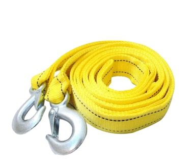 Foto 1 | Foto 1 | Correa De Remolque 5 Toneladas Modelo Amarrillo