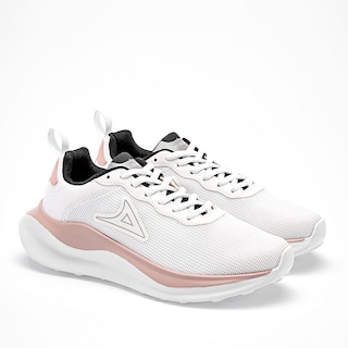 Foto 2 | Foto 2 | Tenis Dep Pirma Blanco Para Mujer