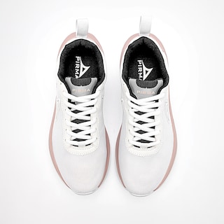 Foto 3 | Foto 3 | Tenis Dep Pirma Blanco Para Mujer