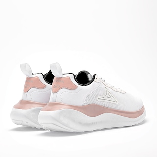 Foto 5 | Foto 5 | Tenis Dep Pirma Blanco Para Mujer