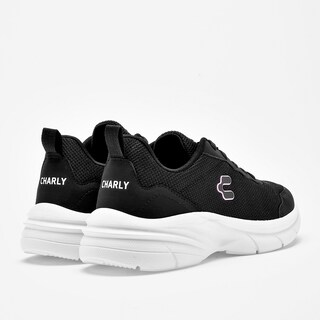 Foto 5 | Foto 5 | Tenis Dep Charly Negro Para Mujer