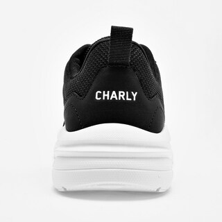 Foto 6 | Foto 6 | Tenis Dep Charly Negro Para Mujer