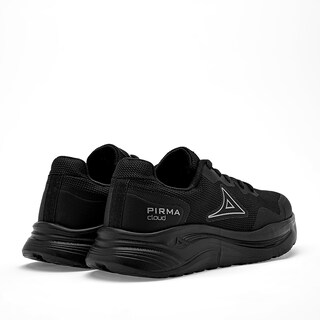 Foto 5 | Foto 5 | Tenis Dep Pirma Negro Para Mujer