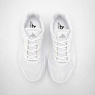 Foto 3 | Foto 3 | Tenis Dep Pirma Blanco Para Mujer