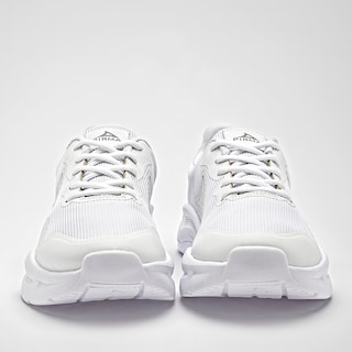 Foto 4 | Foto 4 | Tenis Dep Pirma Blanco Para Mujer