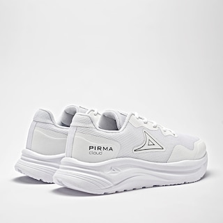 Foto 5 | Foto 5 | Tenis Dep Pirma Blanco Para Mujer