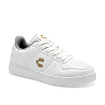 Tenis Dep Charly Blanco Para Mujer