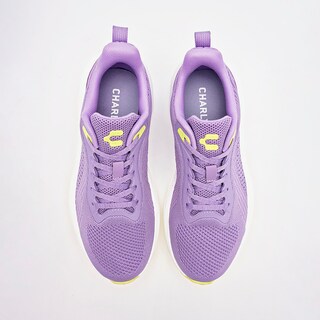 Foto 3 | Foto 3 | Tenis Dep Charly Lila Para Mujer