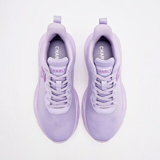 Foto 3 | Foto 3 | Tenis Dep Charly Lila Para Mujer