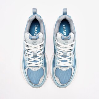 Foto 3 | Foto 3 | Tenis Dep Charly Azul Para Mujer