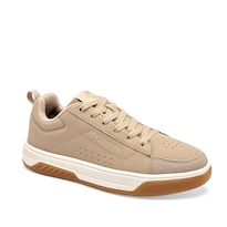 Tenis Dep Charly Beige Para Mujer