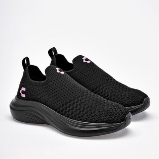 Foto 2 | Foto 2 | Tenis Dep Charly Negro Para Mujer