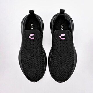 Foto 3 | Foto 3 | Tenis Dep Charly Negro Para Mujer