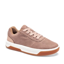 Tenis Dep Charly Café Para Mujer
