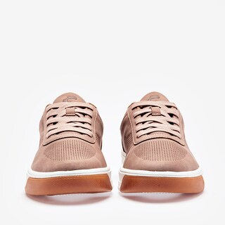 Foto 4 | Foto 4 | Tenis Dep Charly Café Para Mujer