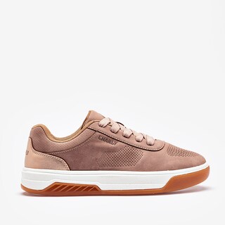 Foto 7 | Foto 7 | Tenis Dep Charly Café Para Mujer