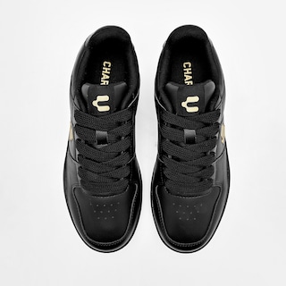 Foto 3 | Foto 3 | Tenis Dep Charly Negro Para Mujer