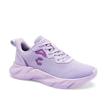 Tenis Dep Charly Lila Para Mujer