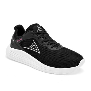Foto 1 | Foto 1 | Tenis Dep Pirma Negro Para Mujer