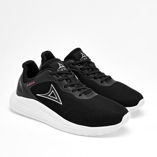 Foto 2 | Foto 2 | Tenis Dep Pirma Negro Para Mujer