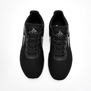 Foto 3 | Foto 3 | Tenis Dep Pirma Negro Para Mujer