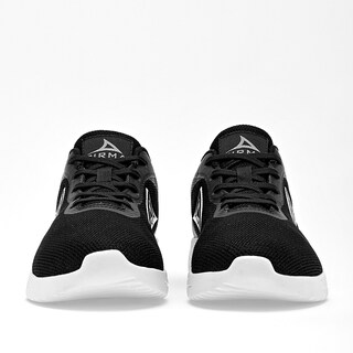 Foto 4 | Foto 4 | Tenis Dep Pirma Negro Para Mujer