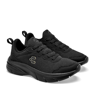 Foto 2 | Foto 2 | Tenis Dep Charly Negro Para Mujer