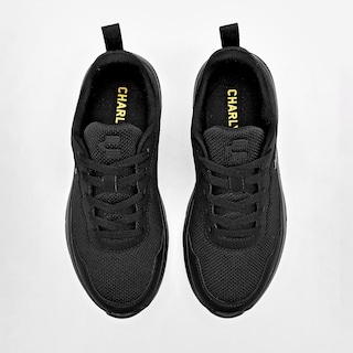 Foto 3 | Foto 3 | Tenis Dep Charly Negro Para Mujer