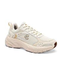 Tenis Dep Charly Beige Para Mujer