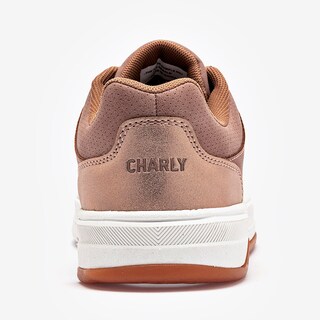 Foto 6 | Foto 6 | Tenis Dep Charly Café Para Mujer