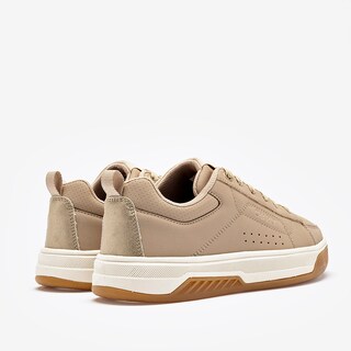 Foto 5 | Foto 5 | Tenis Dep Charly Beige Para Mujer