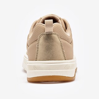 Foto 6 | Foto 6 | Tenis Dep Charly Beige Para Mujer