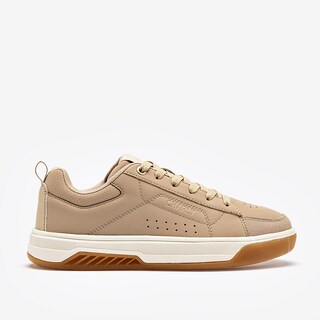 Foto 7 | Foto 7 | Tenis Dep Charly Beige Para Mujer