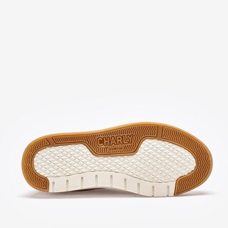 Foto 8 | Foto 8 | Tenis Dep Charly Beige Para Mujer