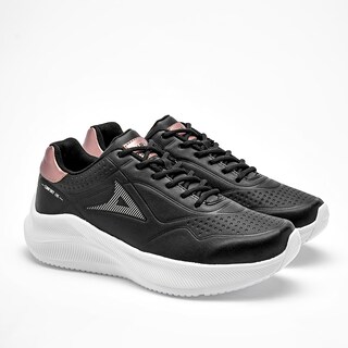 Foto 2 | Foto 2 | Tenis Dep Pirma Negro Para Mujer