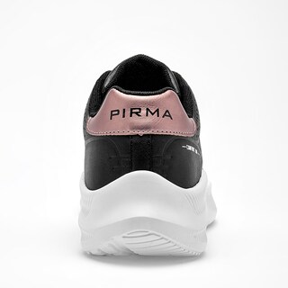 Foto 6 | Foto 6 | Tenis Dep Pirma Negro Para Mujer