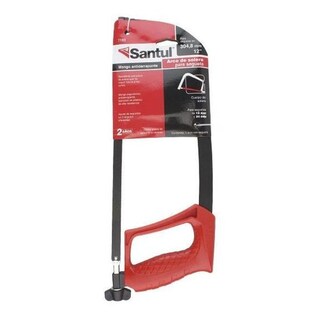 Foto 1 | Foto 1 | Arco Para Segueta 12 Santul