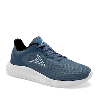 Foto 1 | Foto 1 | Tenis Dep Pirma Azul Para Hombre