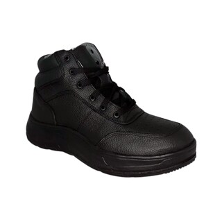 Foto 1 | Foto 1 | Bota Casual Parbal 4001 Negra Caballero