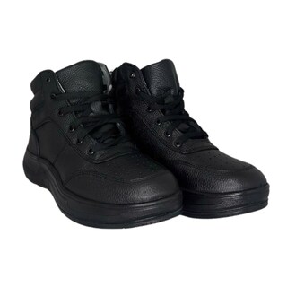 Foto 2 | Foto 2 | Bota Casual Parbal 4001 Negra Caballero