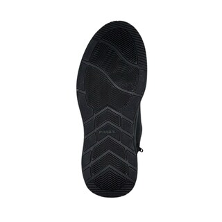 Foto 4 | Foto 4 | Bota Casual Parbal 4001 Negra Caballero