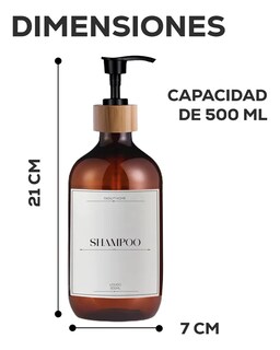 Foto 2 | Foto 2 | Juego De Baño Xtellar 3 Dispensadores De Jabon