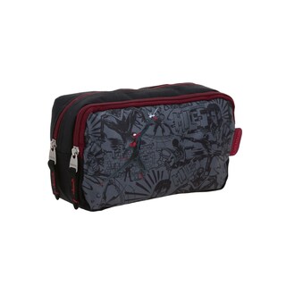 Foto 6 | Foto 6 | Lapicera Doble Estuche Escolar Chenson Miles Morales Inki Mm71031-3