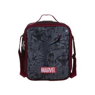 Foto 1 | Foto 1 | Lonchera Escolar Termica Chenson Miles Morales Marvel Inki Mm71030-3