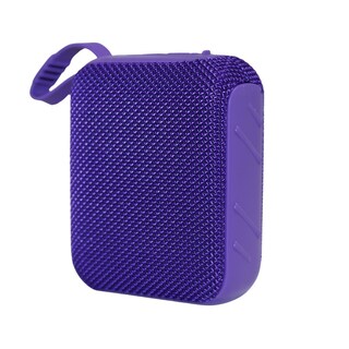 Foto 7 | Foto 7 | Mini Bocina Portátil Dolcia Boc12 Morado